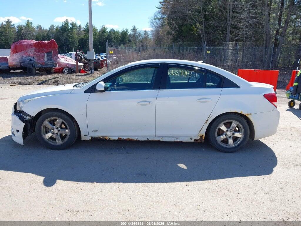 1G1PF5SC5C7261890 2012 CHEVROLET CRUZE photo no. 12