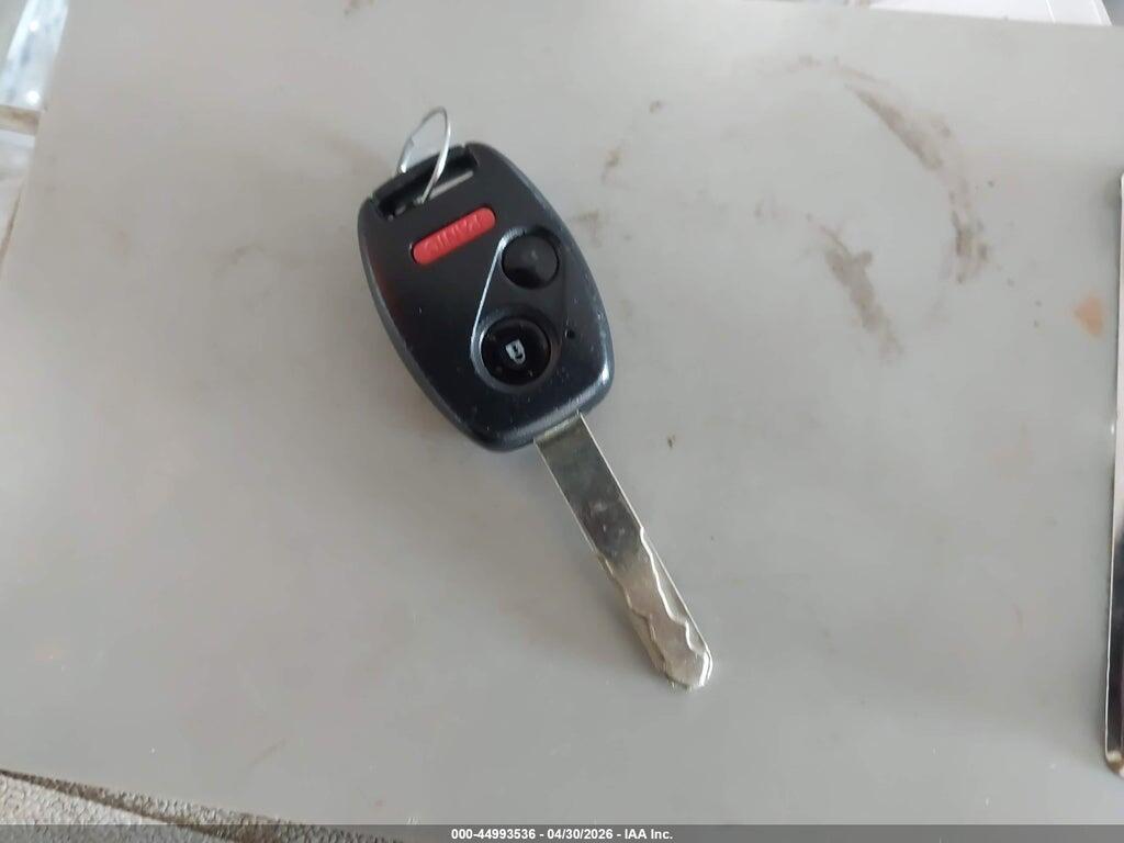 5FNRL5H25CB116642 2012 HONDA ODYSSEY photo no. 11