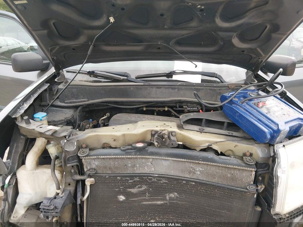 5FNYF3H28DB006516 2013 HONDA PILOT photo no. 10