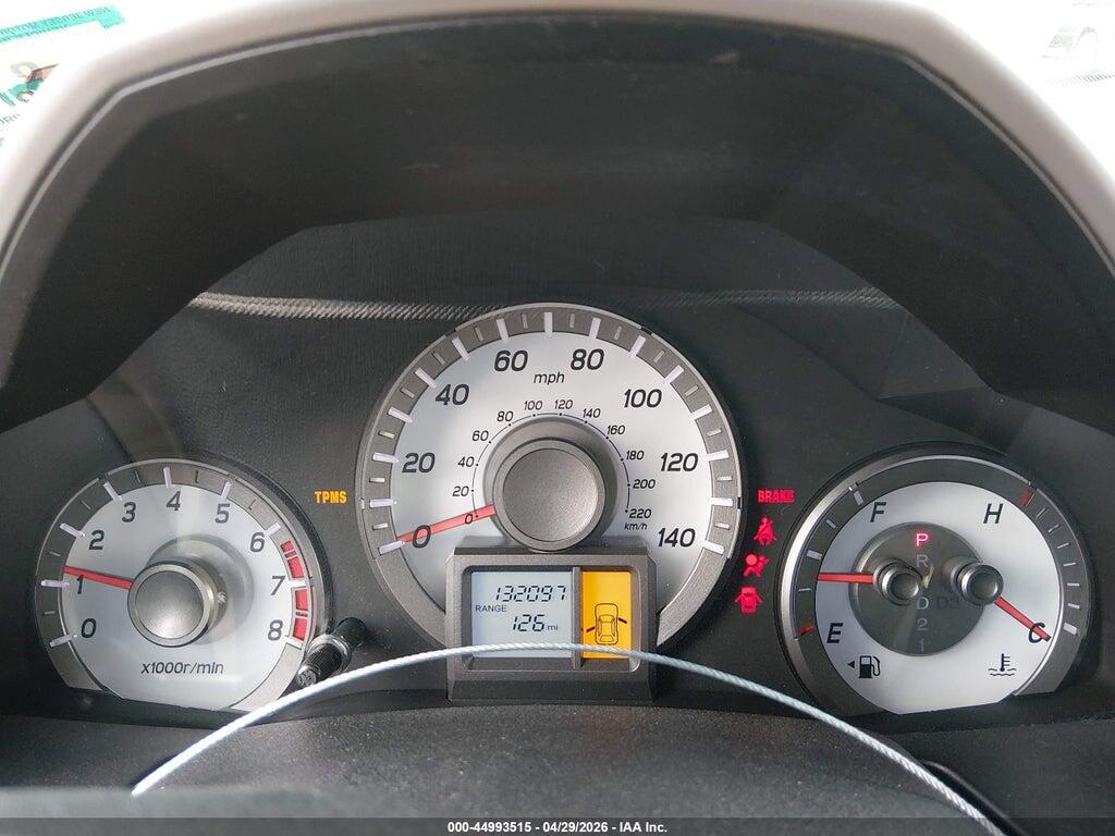 5FNYF3H28DB006516 2013 HONDA PILOT photo no. 7
