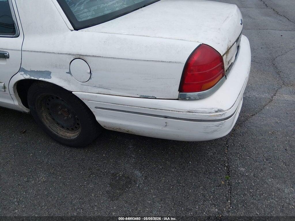 2FAFP73W6XX114407 1999 FORD CROWN VICTORIA photo no. 6