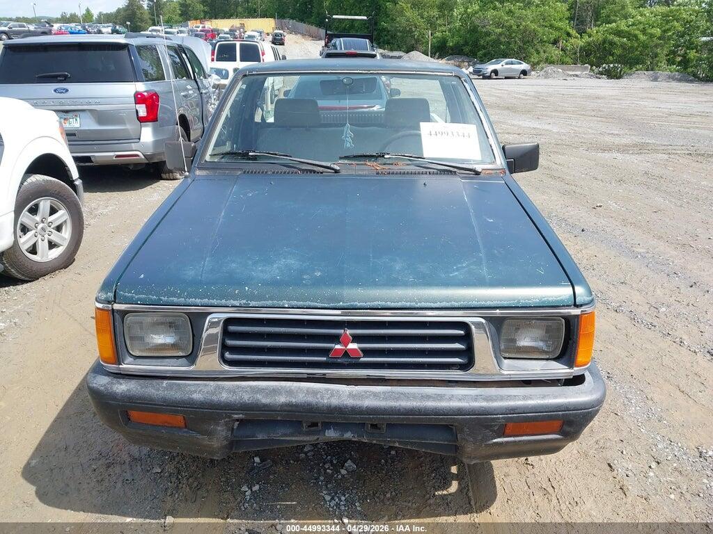 JA7LS21G4PP000306 1993 MITSUBISHI MIGHTY MAX / S photo no. 12