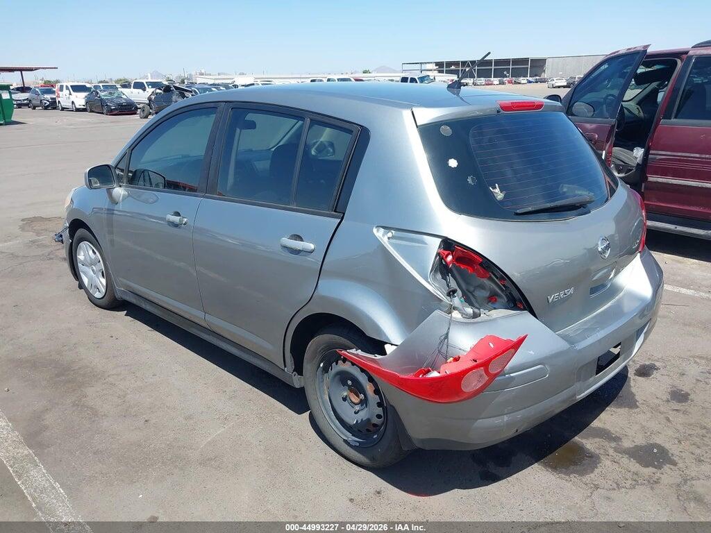 3N1BC1CP4CL365192 2012 NISSAN VERSA photo no. 3