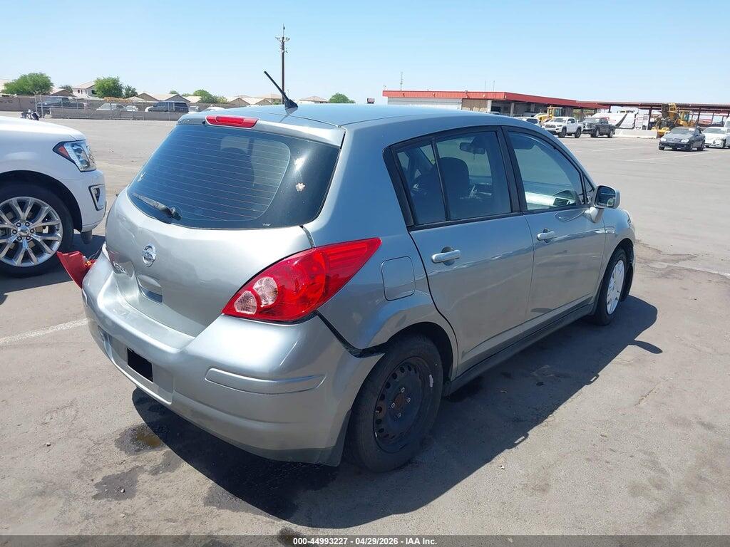 3N1BC1CP4CL365192 2012 NISSAN VERSA photo no. 4