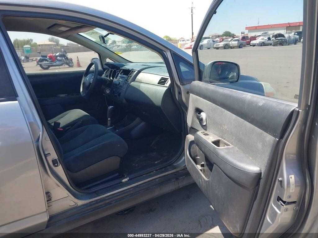 3N1BC1CP4CL365192 2012 NISSAN VERSA photo no. 5