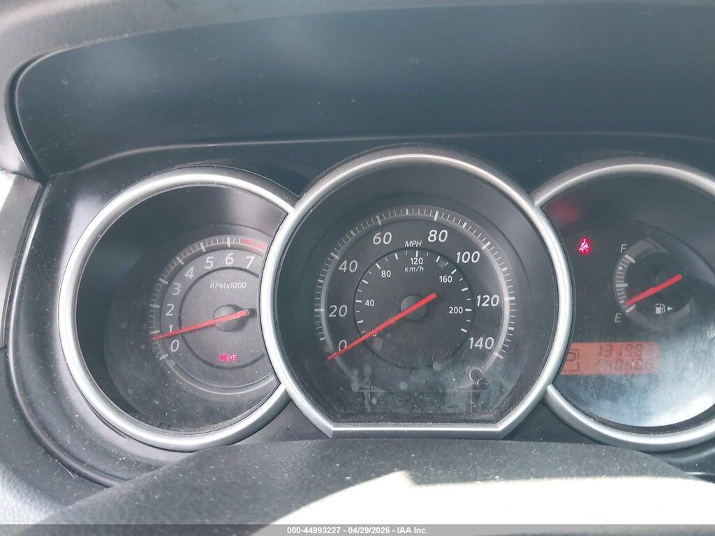 3N1BC1CP4CL365192 2012 NISSAN VERSA photo no. 7