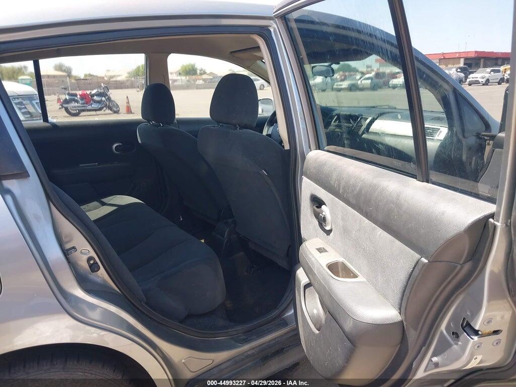 3N1BC1CP4CL365192 2012 NISSAN VERSA photo no. 8