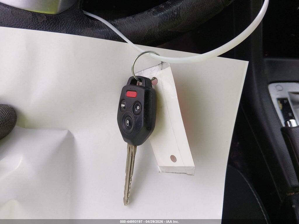JF1GPAL66E8278450 2014 SUBARU IMPREZA photo no. 11