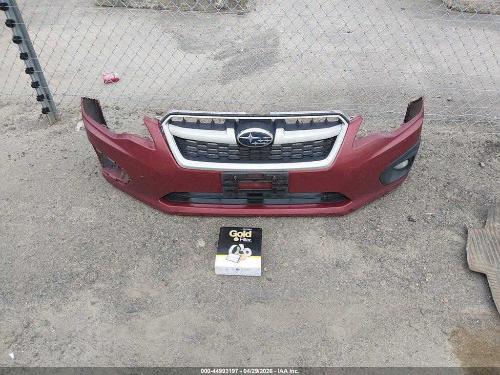 JF1GPAL66E8278450 2014 SUBARU IMPREZA photo no. 12