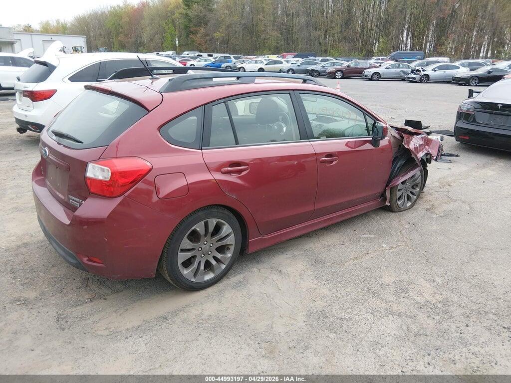 JF1GPAL66E8278450 2014 SUBARU IMPREZA photo no. 4