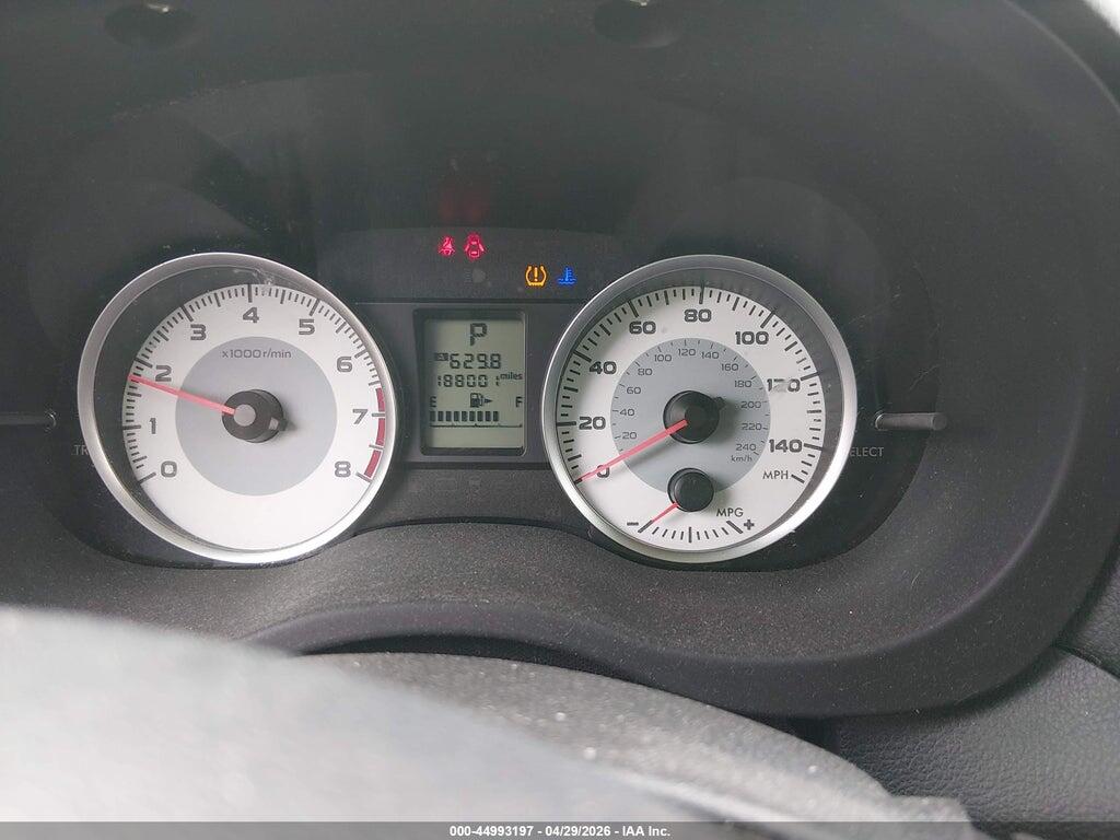 JF1GPAL66E8278450 2014 SUBARU IMPREZA photo no. 7