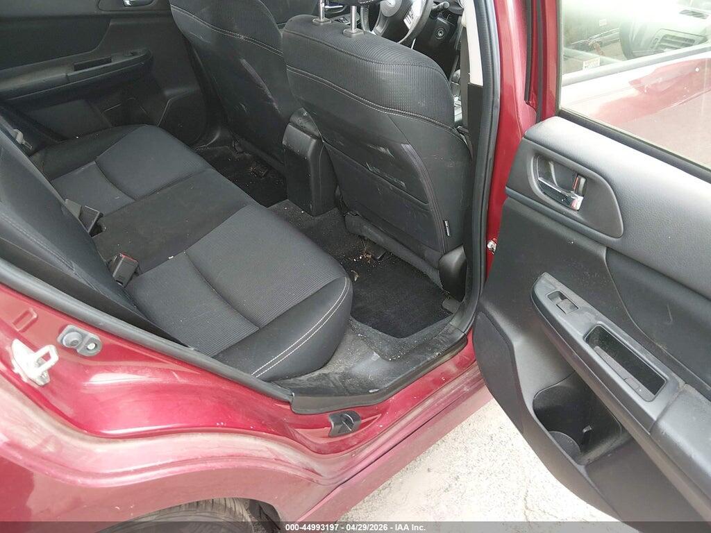 JF1GPAL66E8278450 2014 SUBARU IMPREZA photo no. 8