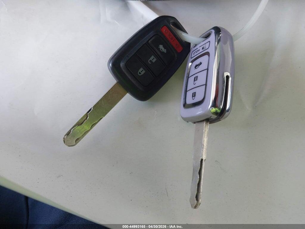 2HGFC2F61MH525130 2021 HONDA CIVIC photo no. 11