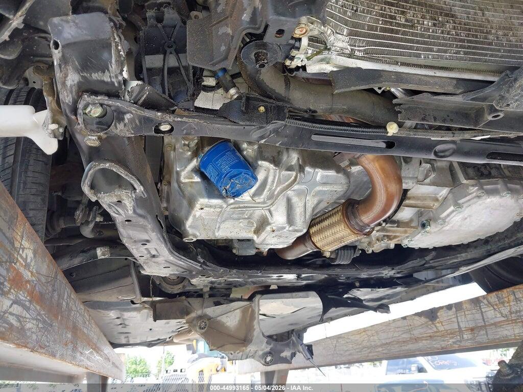 2HGFC2F61MH525130 2021 HONDA CIVIC photo no. 6