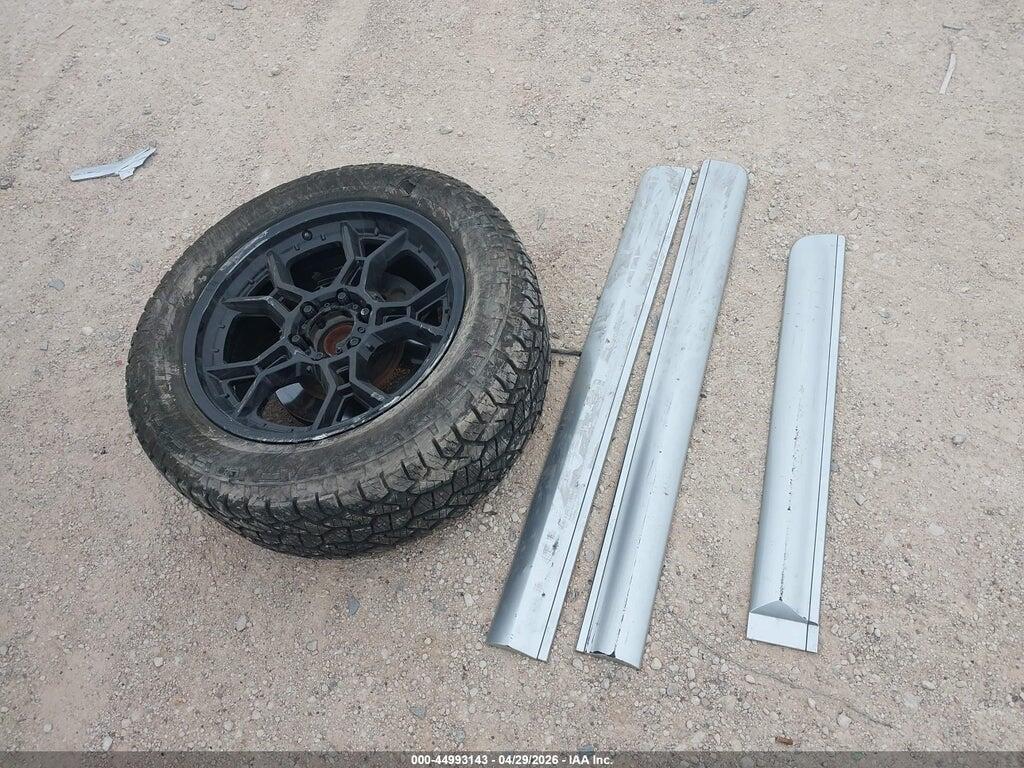 3GCPCSE02DG379756 2013 CHEVROLET SILVERADO 1500 photo no. 12