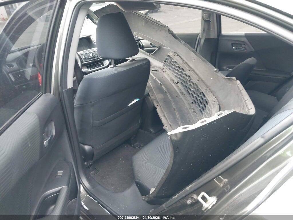 1HGCR2F32FA002563 2015 HONDA ACCORD photo no. 12