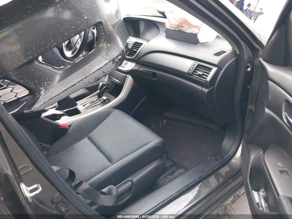 1HGCR2F32FA002563 2015 HONDA ACCORD photo no. 5