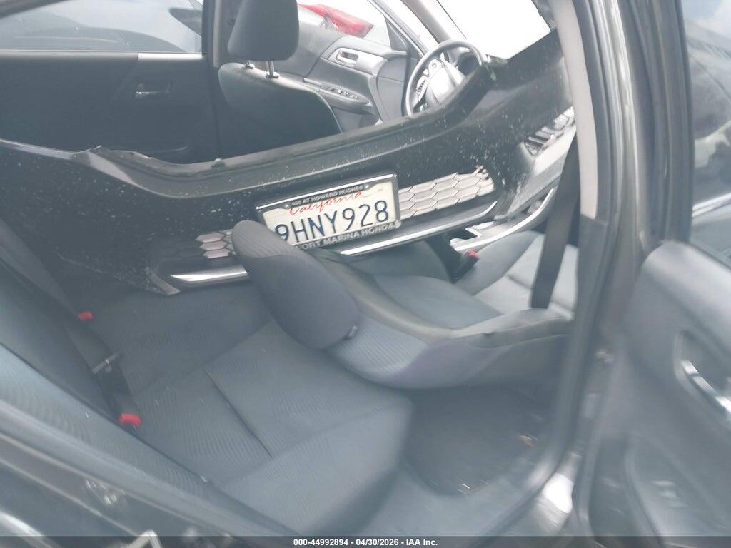1HGCR2F32FA002563 2015 HONDA ACCORD photo no. 8