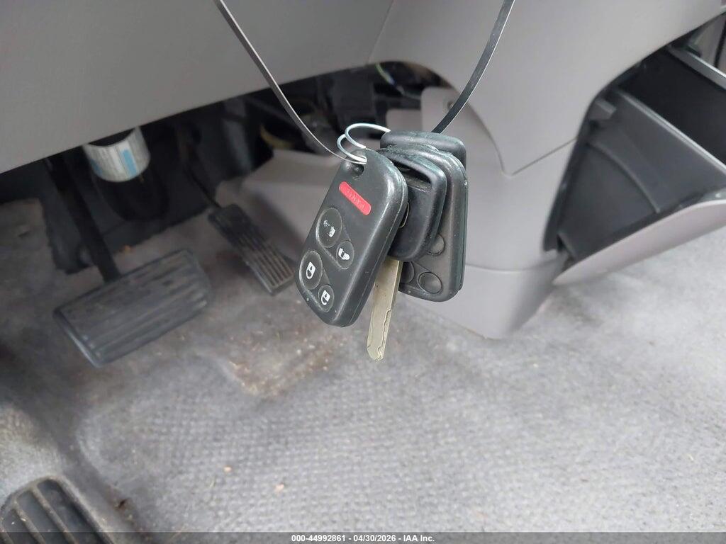 5FNRL18633B044500 2003 HONDA ODYSSEY photo no. 11