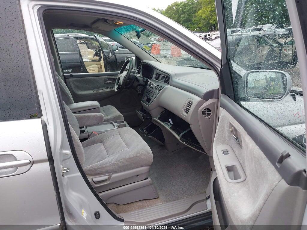 5FNRL18633B044500 2003 HONDA ODYSSEY photo no. 5