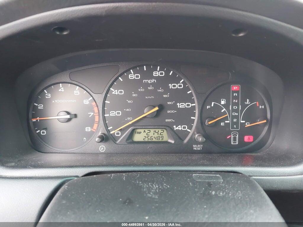 5FNRL18633B044500 2003 HONDA ODYSSEY photo no. 7