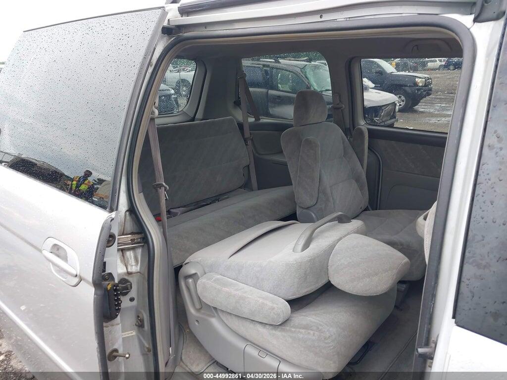 5FNRL18633B044500 2003 HONDA ODYSSEY photo no. 8