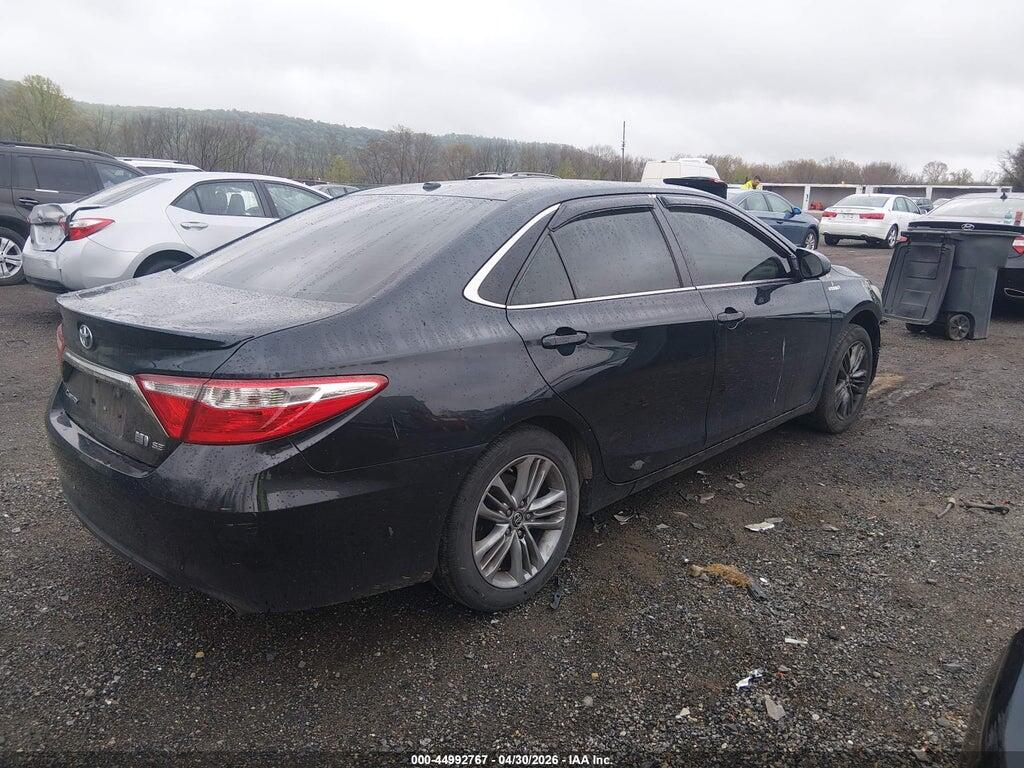 4T1BD1FK0FU170612 2015 TOYOTA CAMRY HYBRID photo no. 4