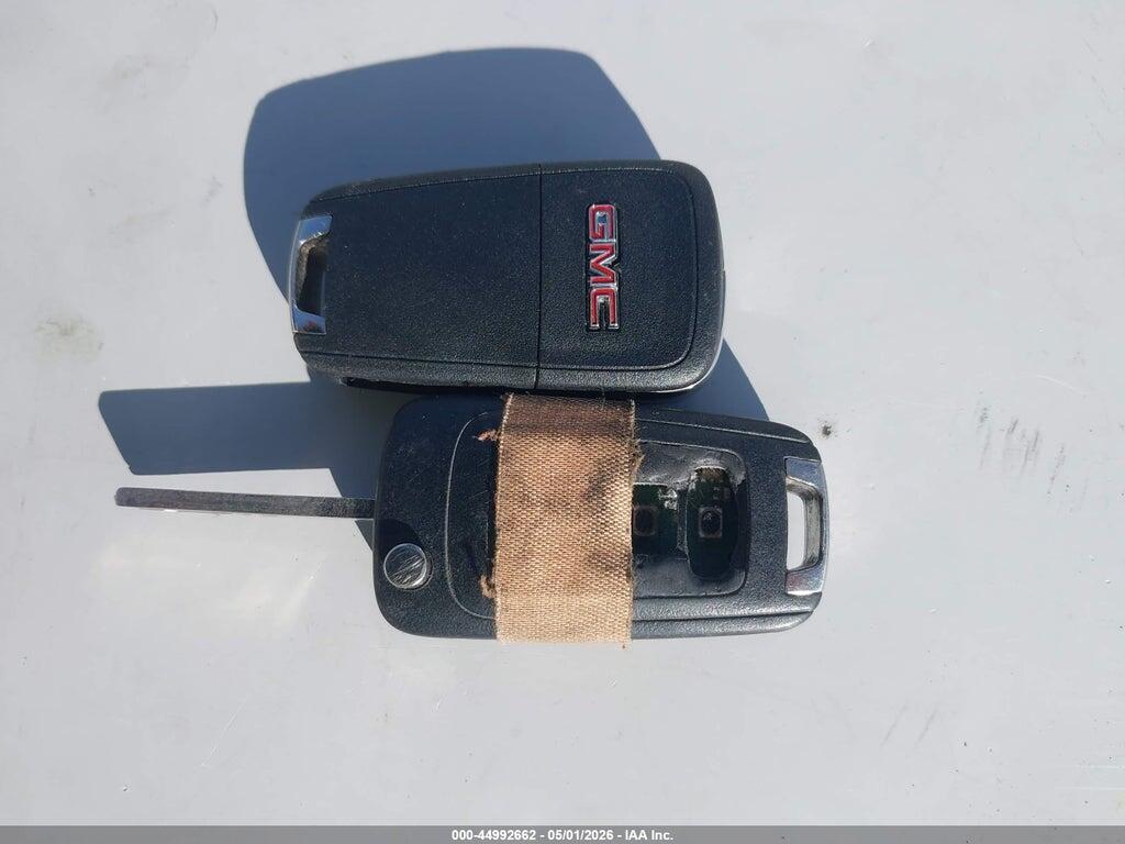 2GKALMEKXE6310513 2014 GMC TERRAIN photo no. 11