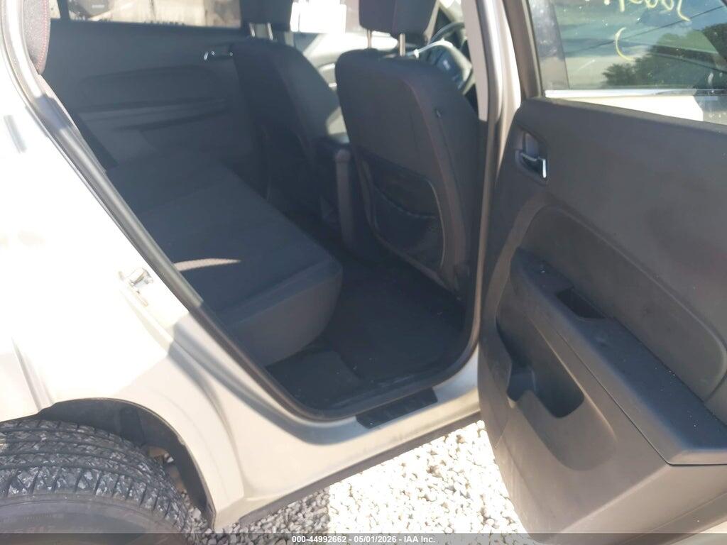 2GKALMEKXE6310513 2014 GMC TERRAIN photo no. 8