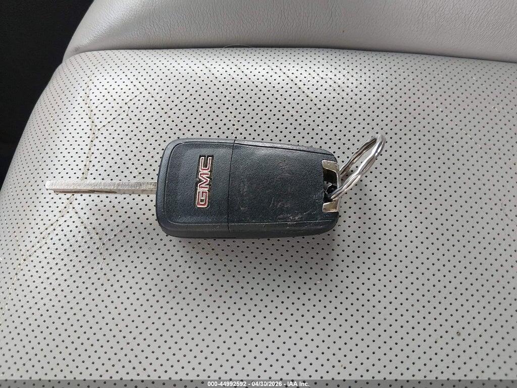 2GKFLTE35F6274112 2015 GMC TERRAIN photo no. 11