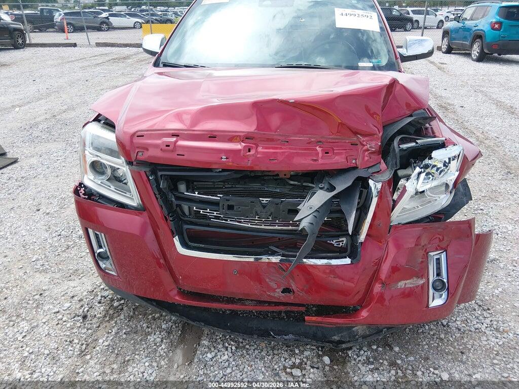 2GKFLTE35F6274112 2015 GMC TERRAIN photo no. 6