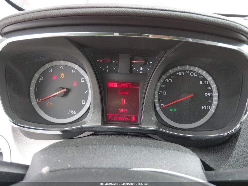 2GKFLTE35F6274112 2015 GMC TERRAIN photo no. 7