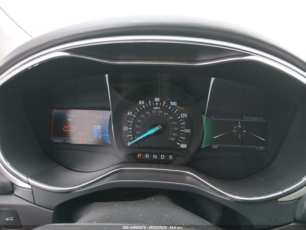 1FA6P0HD8F5117677 2015 FORD FUSION photo no. 7