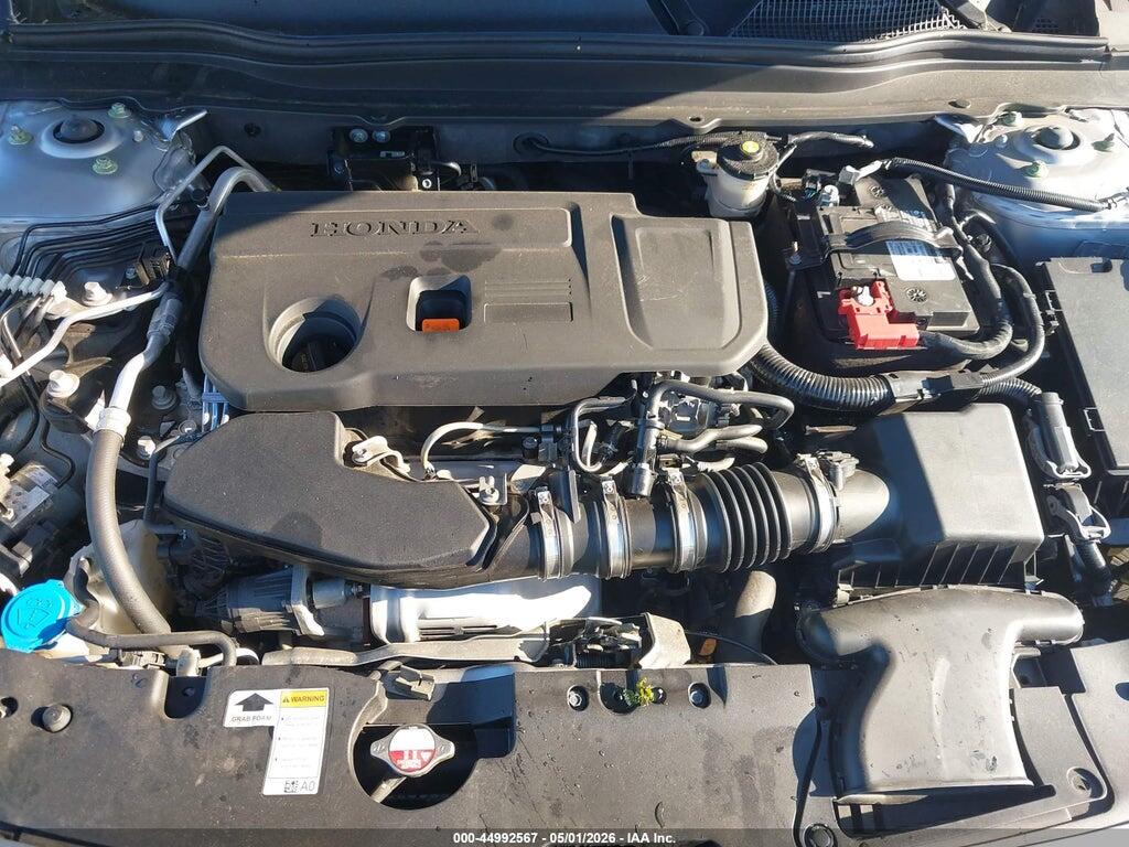 1HGCV2F30MA031150 2021 HONDA ACCORD photo no. 10