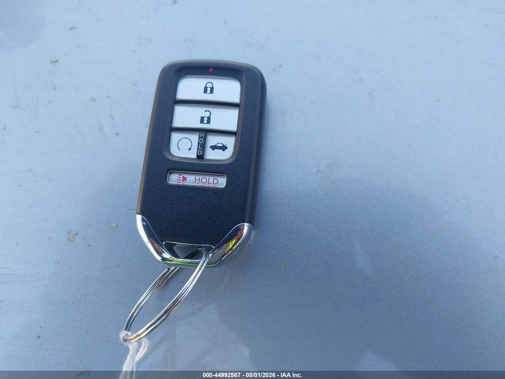 1HGCV2F30MA031150 2021 HONDA ACCORD photo no. 11