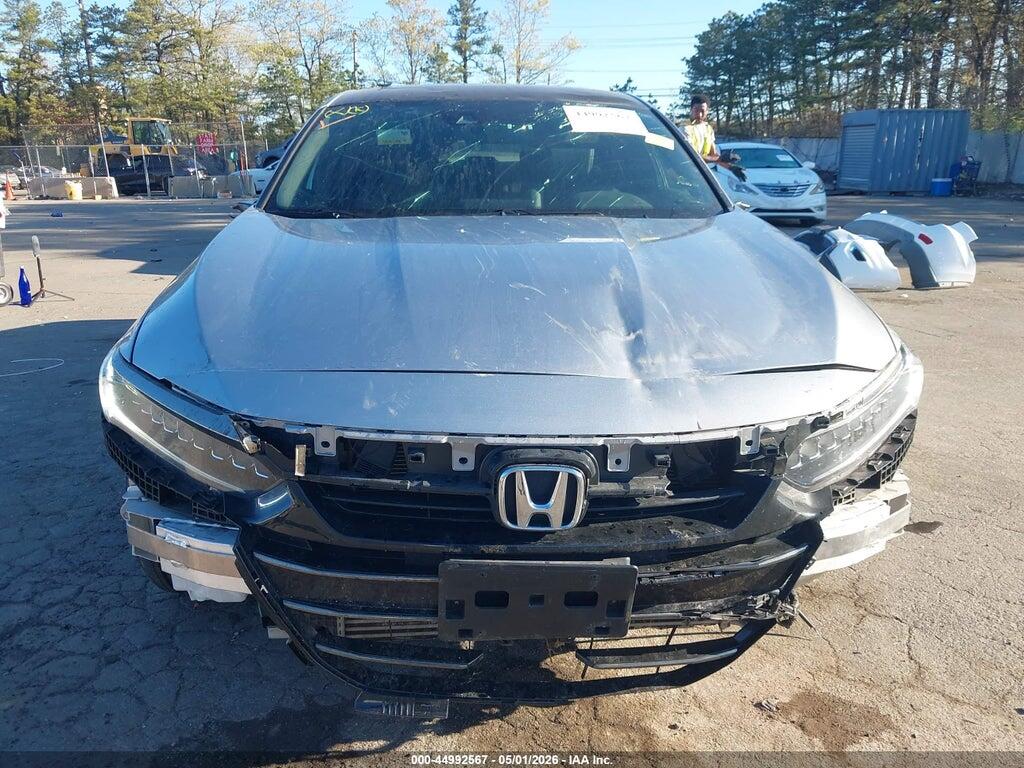 1HGCV2F30MA031150 2021 HONDA ACCORD photo no. 12