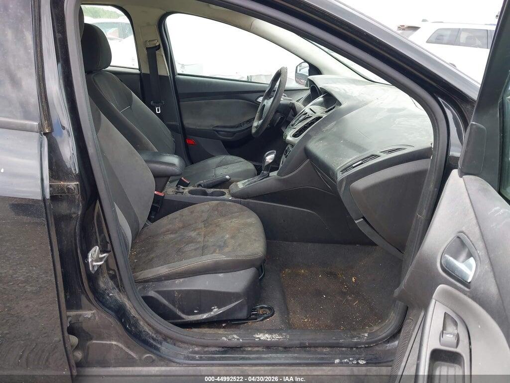 1FADP3F25DL219392 2013 FORD FOCUS photo no. 5