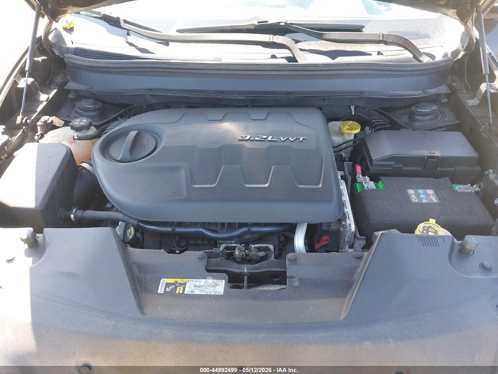 1C4PJMBS6EW159241 2014 JEEP CHEROKEE photo no. 10