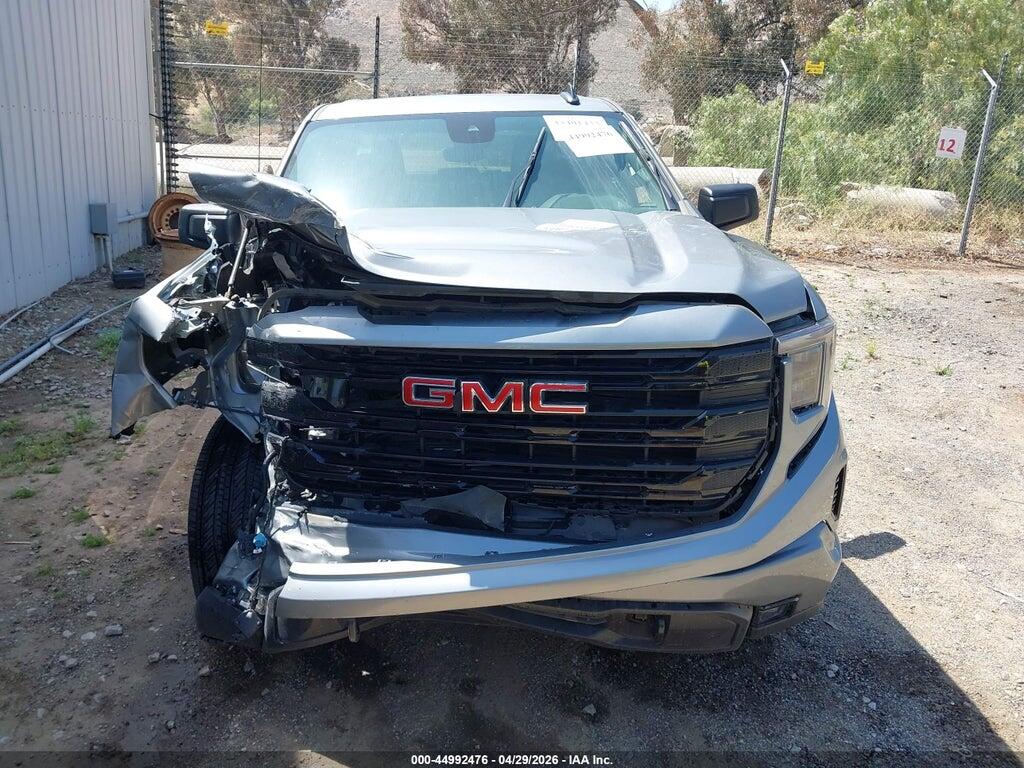 3GTPUCEK9SG390027 2025 GMC SIERRA 1500 photo no. 12