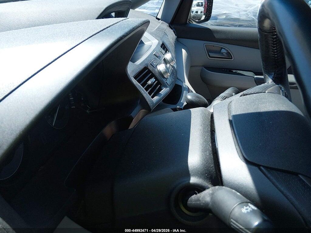 5FNRL5H67BB092748 2011 HONDA ODYSSEY photo no. 7