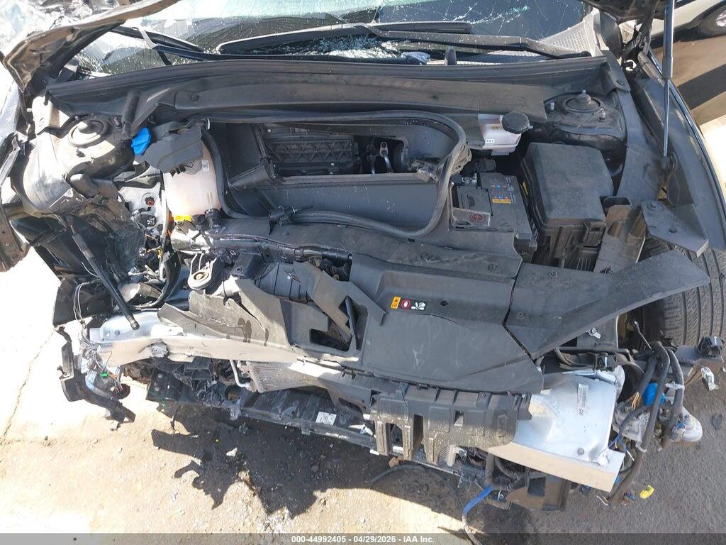 KMHM54AA3PA027811 2023 HYUNDAI IONIQ 6 photo no. 10