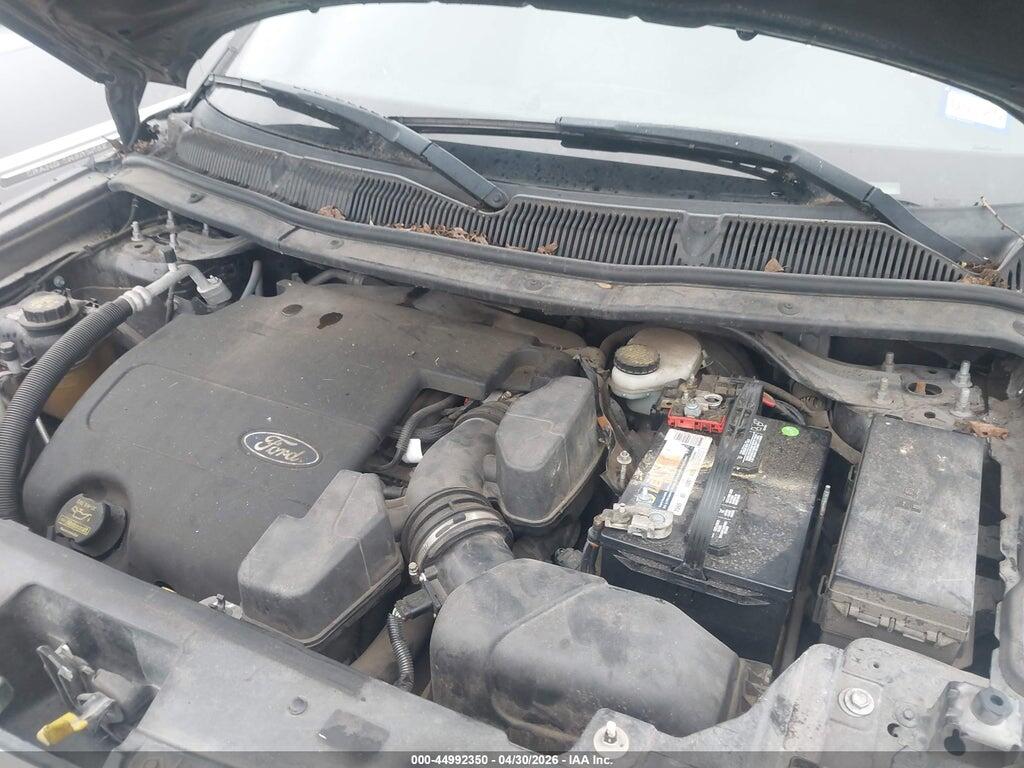 1FMHK7D80CGA47896 2012 FORD EXPLORER photo no. 10