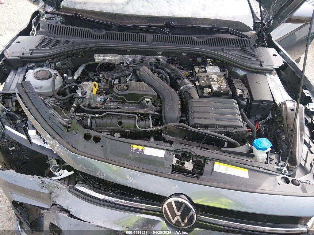 3VW7X7BUXSM033393 2025 VOLKSWAGEN JETTA photo no. 10