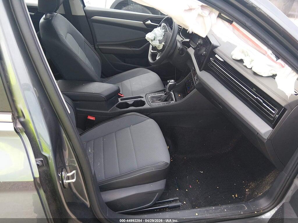 3VW7X7BUXSM033393 2025 VOLKSWAGEN JETTA photo no. 5