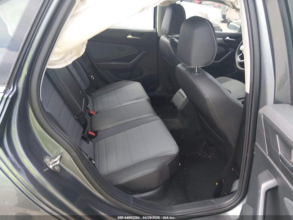 3VW7X7BUXSM033393 2025 VOLKSWAGEN JETTA photo no. 8