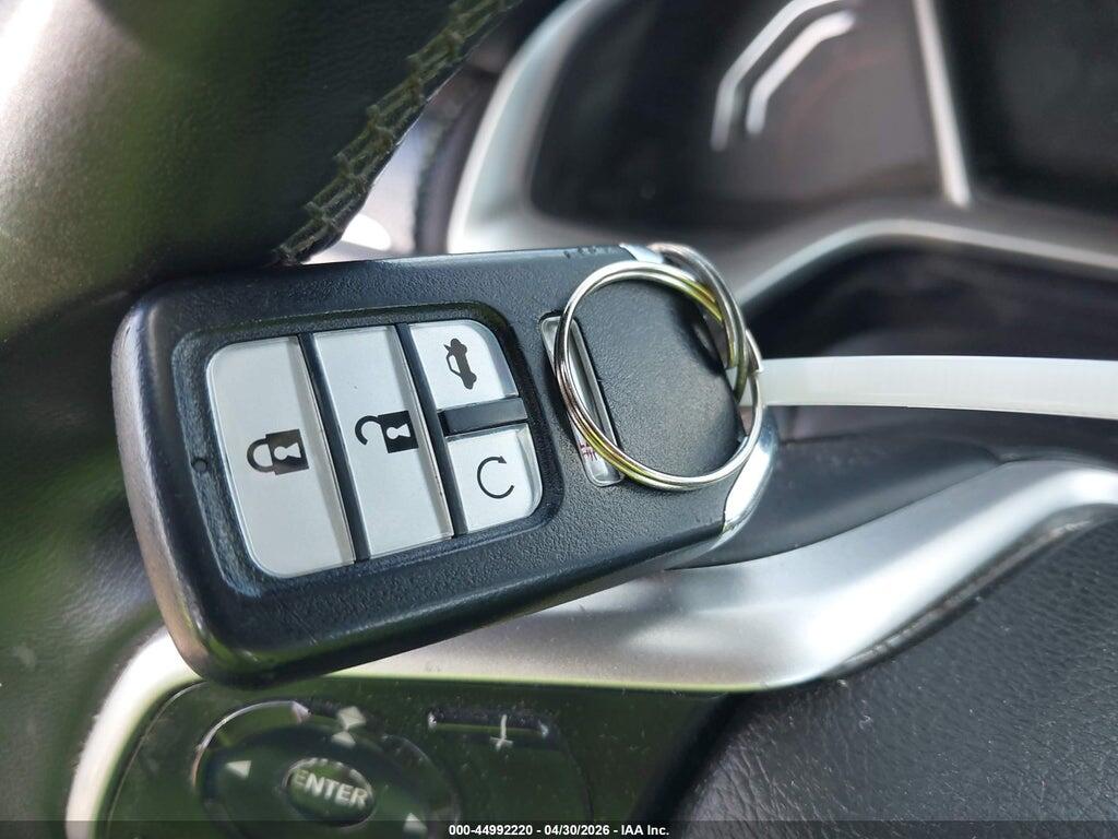2HGFC2F82LH563143 2020 HONDA CIVIC photo no. 11
