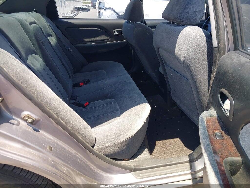 KMHWF35H55A207246 2005 HYUNDAI SONATA photo no. 8