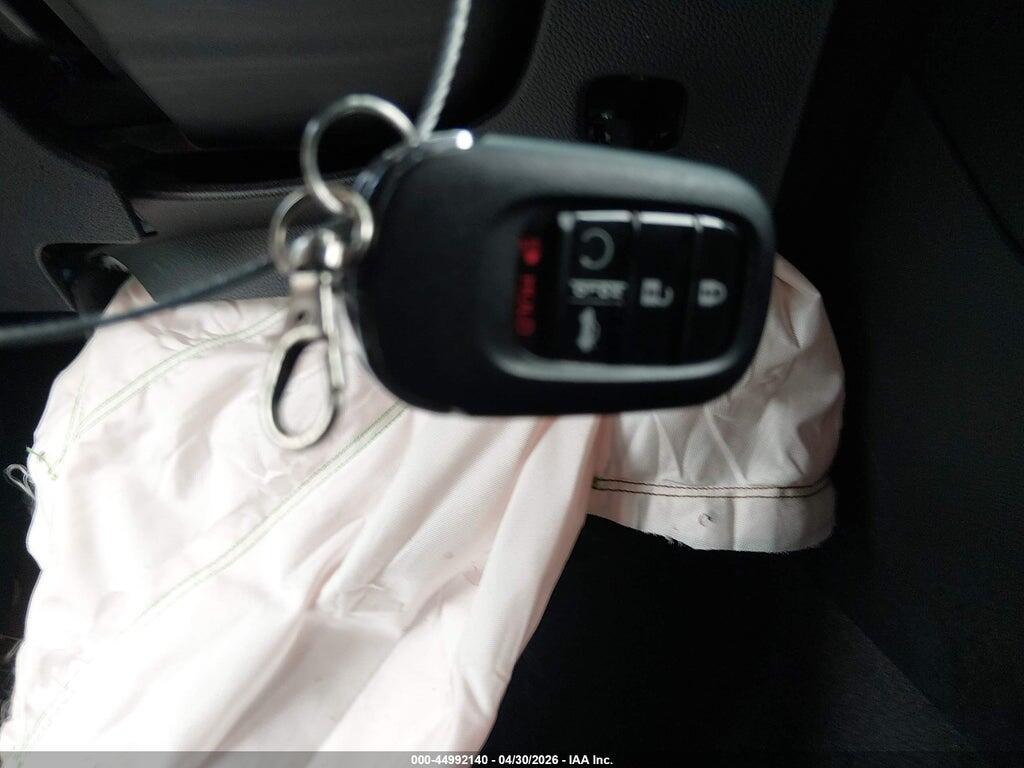 2HGFE2F54PH549945 2023 HONDA CIVIC photo no. 11