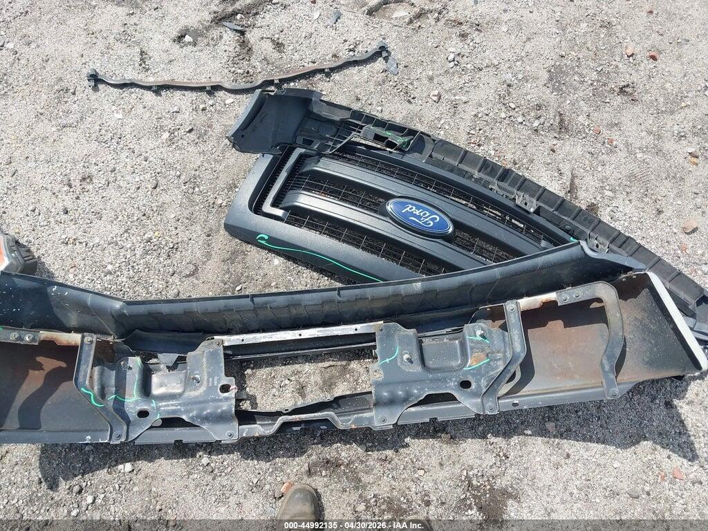 1FTMF1CM5EKG35540 2014 FORD F-150 photo no. 12