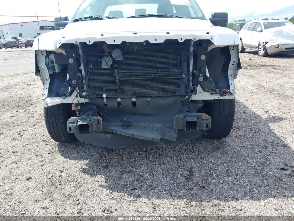 1FTMF1CM5EKG35540 2014 FORD F-150 photo no. 6